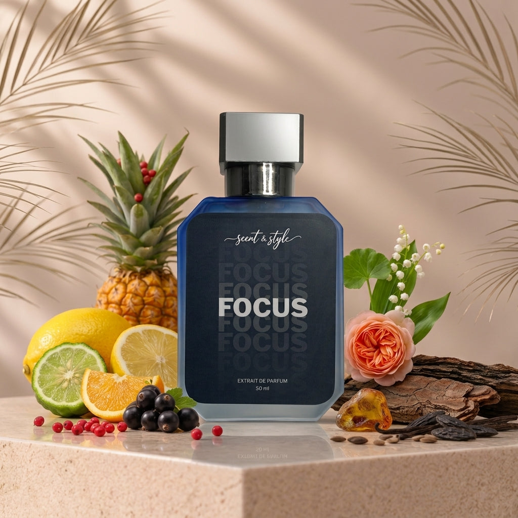 Focus