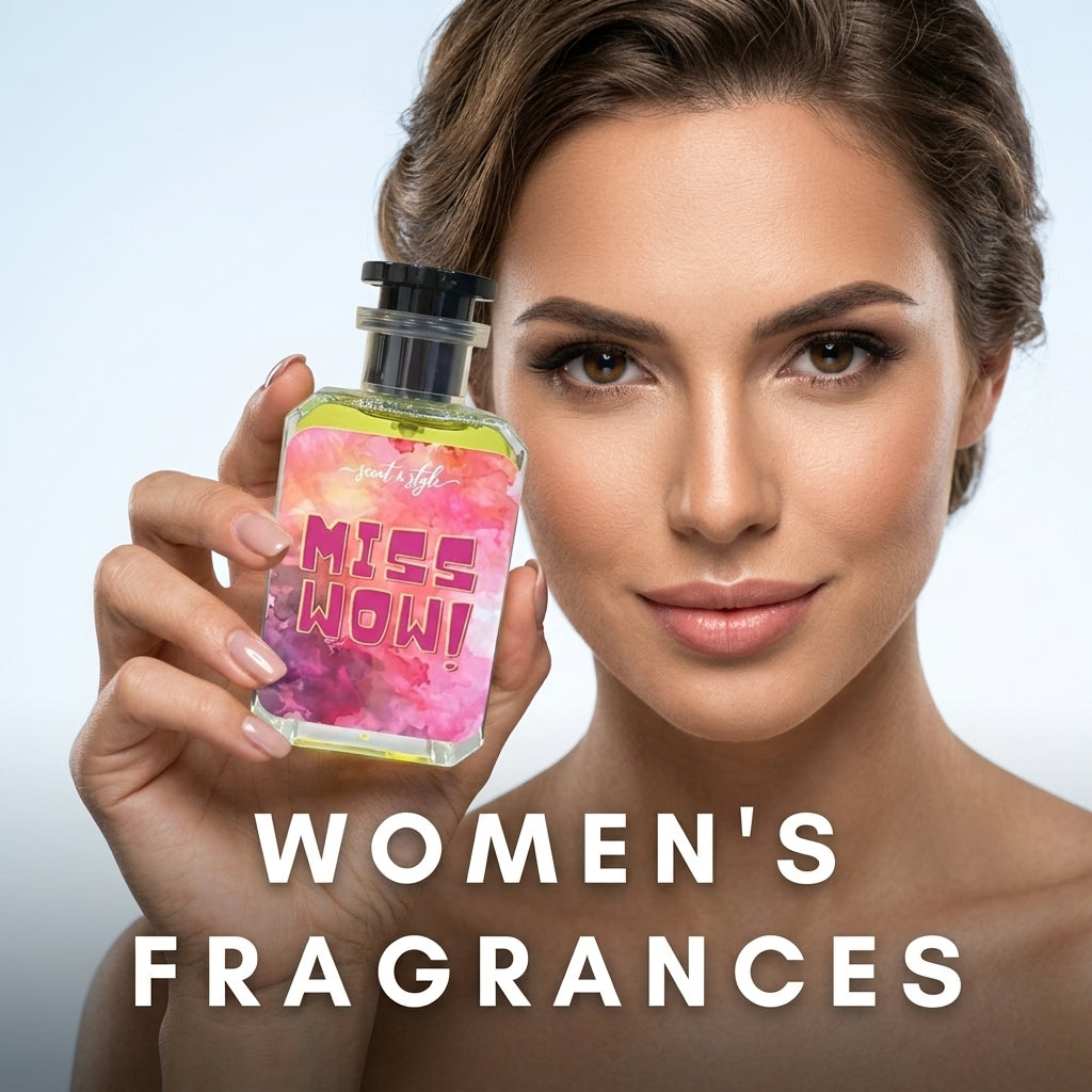WOMEN'S FRAGRANCES