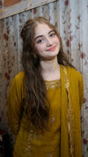 Maham Sheikh