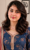 Ayesha Khan