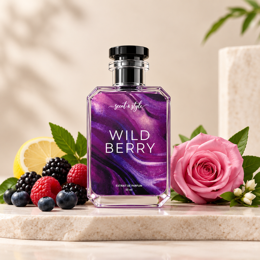 Wild Berry