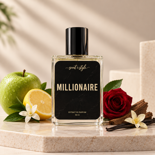 Millionaire