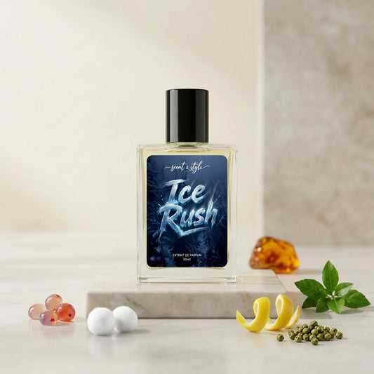 Ice Rush